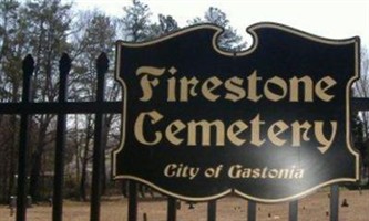 Firestone Cemetery Firestone Cemetery