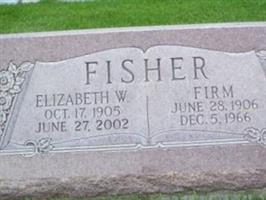 Firm Fisher