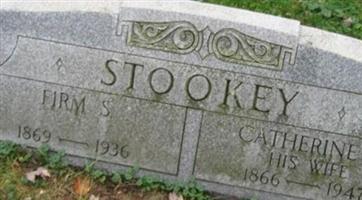 Firm S Stookey