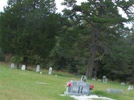 First Church of God Cemetery