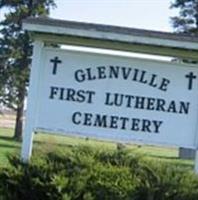 First Lutheran Cemetery