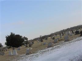 First Mennonite Church Cemetery