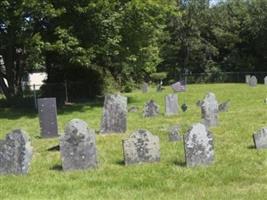 First Parish Cemetery