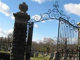 First Presbyterian Cemetery