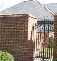 First Presbyterian Church Columbarium