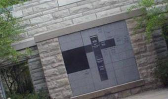 First Presbyterian Church Columbarium