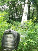 First Settlers Cemetery