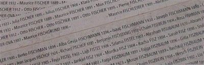Fischer Max Fischer Max