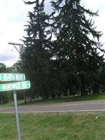 Fish Lake Baptist Cemetery