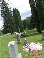 Fish Lake Baptist Cemetery