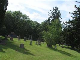 Fish Lake Baptist Cemetery
