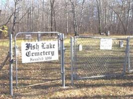 Fish Lake Cemetery