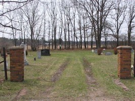 Fish Lake Cemetery