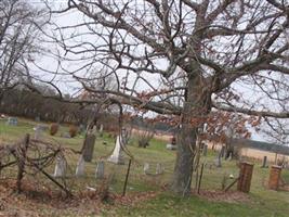 Fish Lake Cemetery