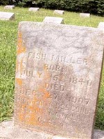 Fish Miller
