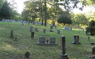 Fish Trapp Cemetery
