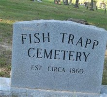 Fish Trapp Cemetery