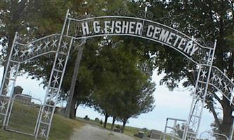 Fisher Cemetery