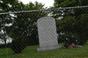 Fisher Family Cemetery