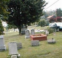 Fisher Family Cemetery