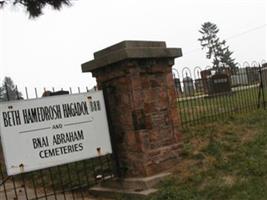 Fisher Farm Cemetery