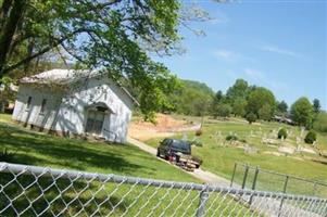 Fisher Gap Cemetery