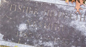 Fisher Hildreth Nesmith