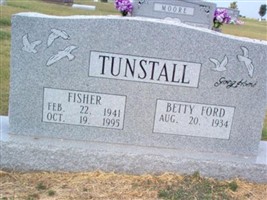 Fisher Tunstall