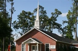 Fisher United Methodist Church Cemetery