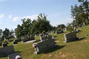 Fisher United Methodist Church Cemetery
