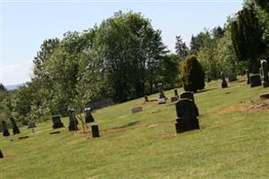 Fishers Cemetery