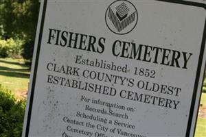 Fishers Cemetery