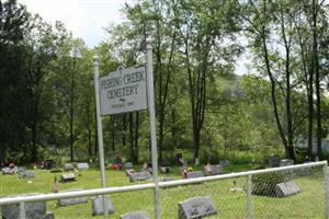 Fishing Creek Cemetery