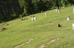 Fishing Creek Cemetery