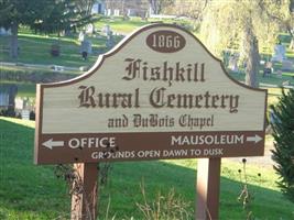 Fishkill Rural Cemetery