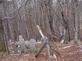 Fisk Cemetery