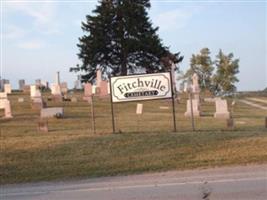 Fitchville Cemetery