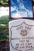 Fitz Lee