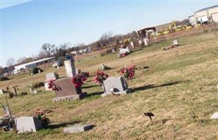 Fitzgerald Cemetery