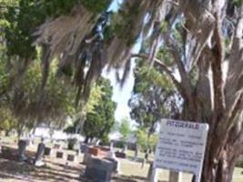 Fitzgerald Cemetery