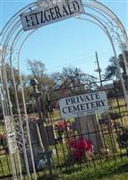 Fitzgerald Cemetery