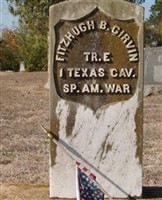 Fitzhugh B. Girvin Fitzhugh B. Girvin