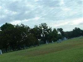 Fitzhugh Cemetery