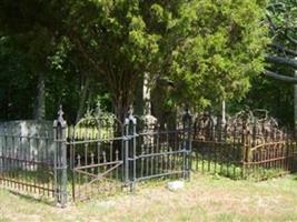 Fitzhugh Cemetery