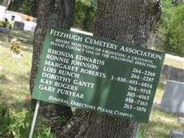 Fitzhugh Cemetery