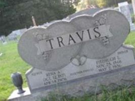 Fitzhugh Leander Travis Fitzhugh Leander Travis