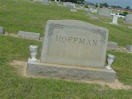Fitzhugh Lee Hoffman