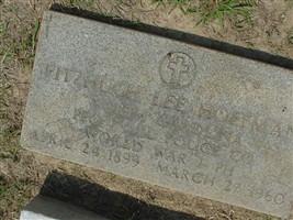 Fitzhugh Lee Hoffman