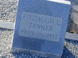 Fitzhugh Tanner Fitzhugh Tanner