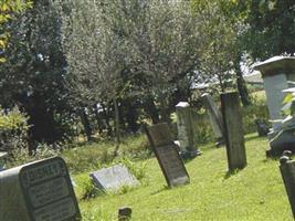 Five Corners Cemetery